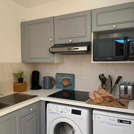 Apartamento Amarine Landaise Capbreton Exterior foto