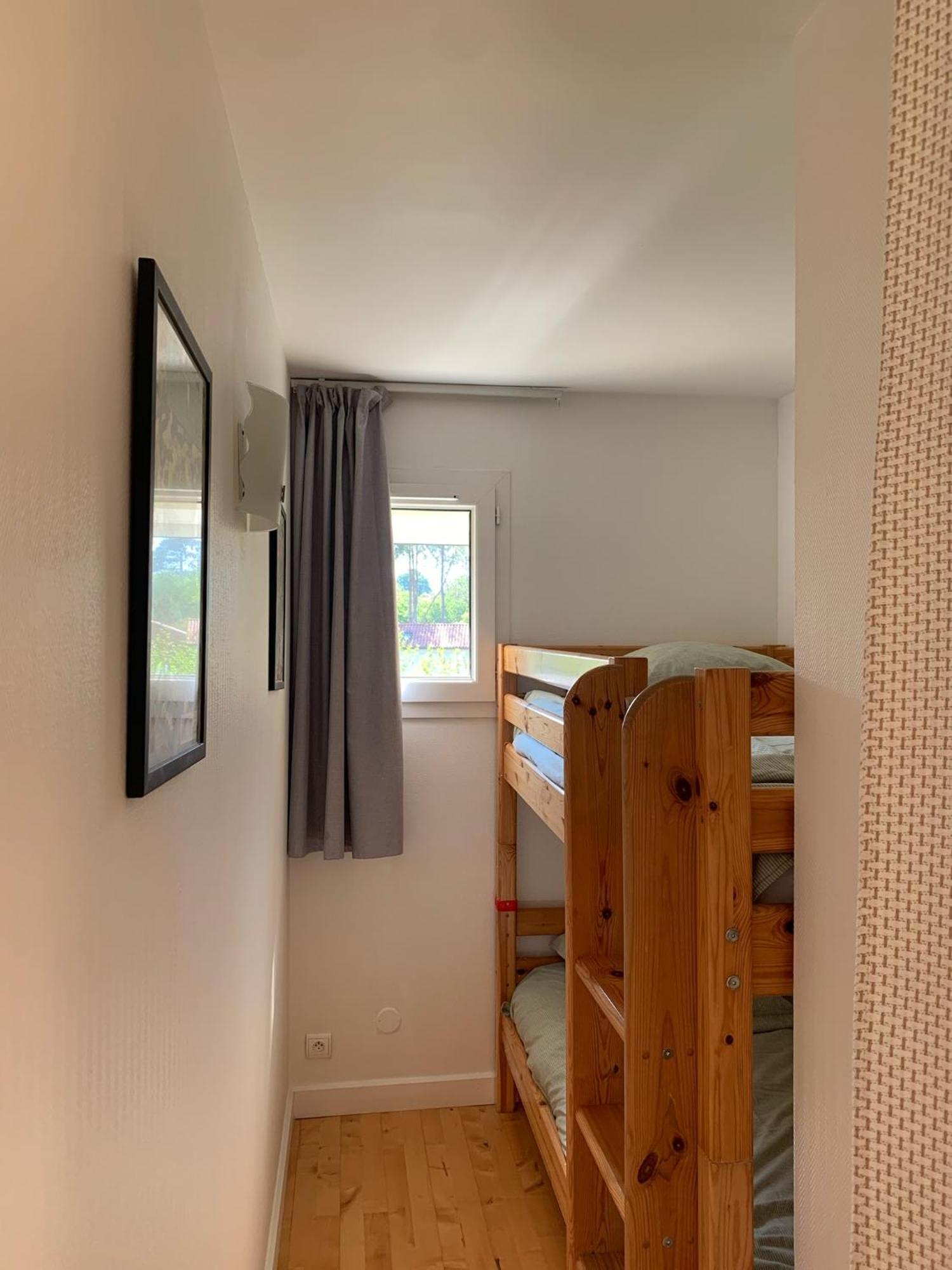 Apartamento Amarine Landaise Capbreton Exterior foto
