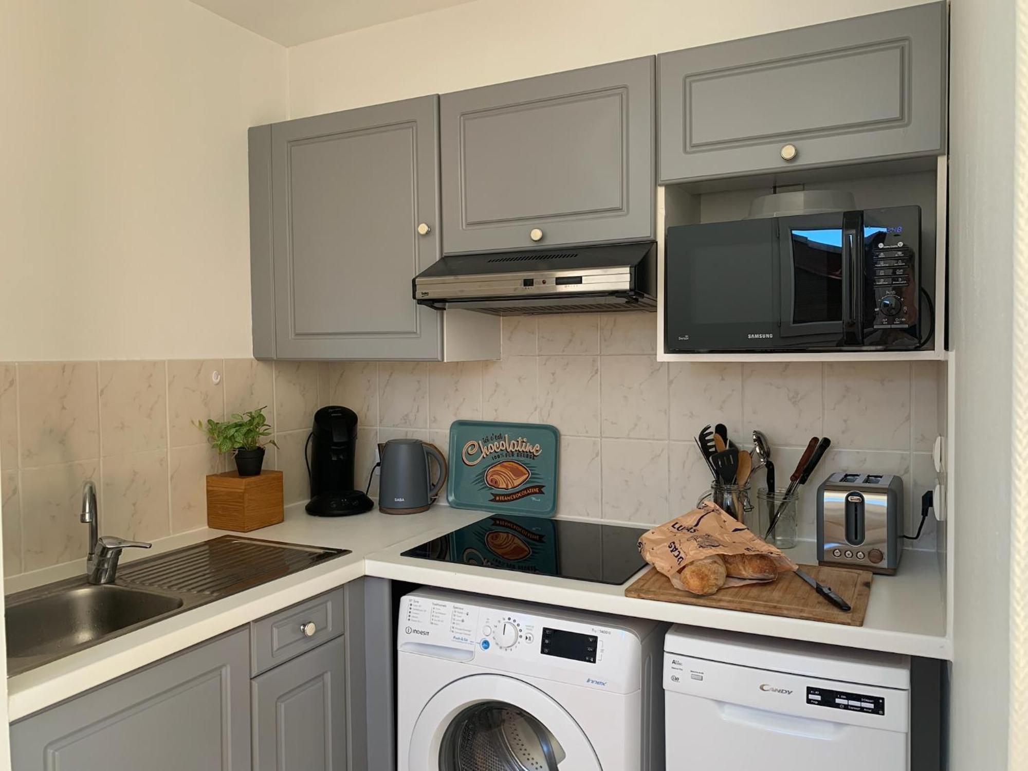 Apartamento Amarine Landaise Capbreton Exterior foto